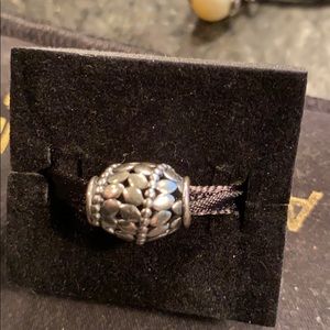 Pandora charm